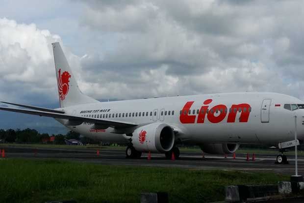 Boeing Segera Cairkan...