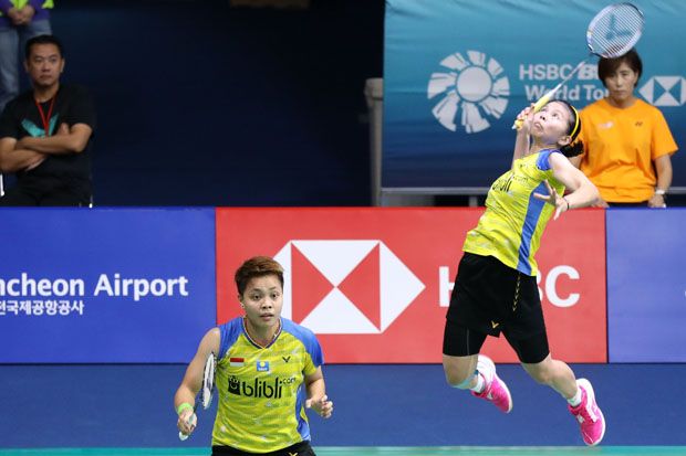Korea Open, Libas Taiwan,...