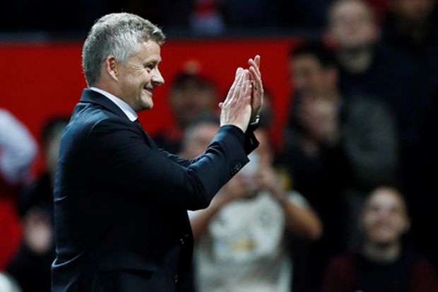 Solskjaer Minta Pemain...