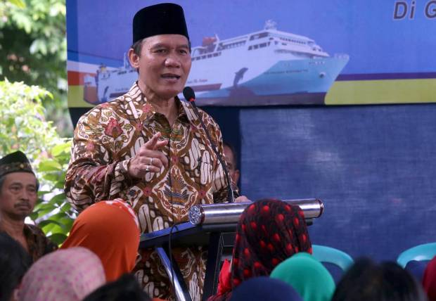 Pelajar Demo ke DPR,...
