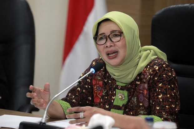 Dirjen PAS Ungkap Banyak...
