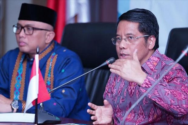 Sarjana Islam Sedunia...