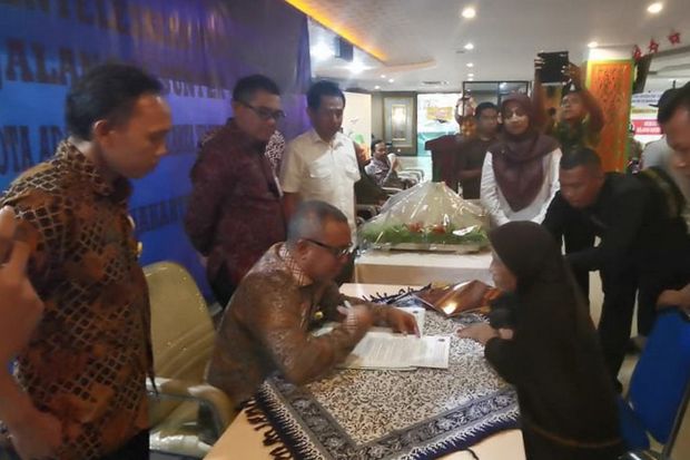 BPN Harap Masyarakat...