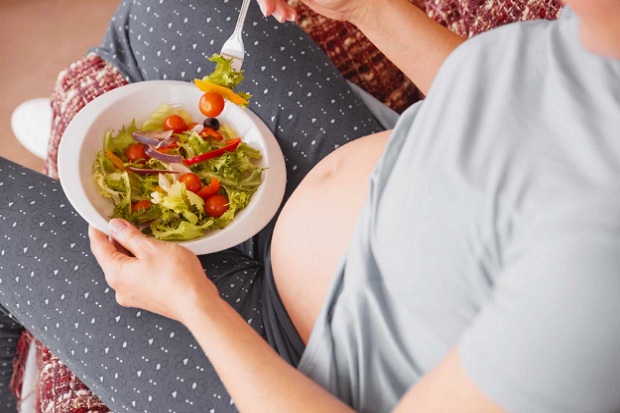 Studi: Diet Keto Membantu...