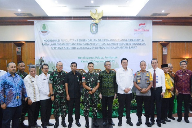 Pencegahan dan Penanggulangan...