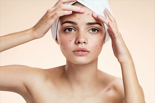 Sudah Pakai Skin Care...