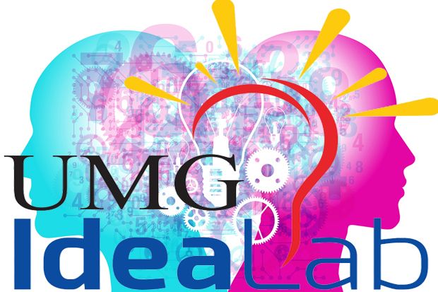 UMG Idealab Inovator...