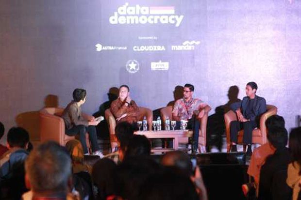 Kedaulatan Data Sebuah...