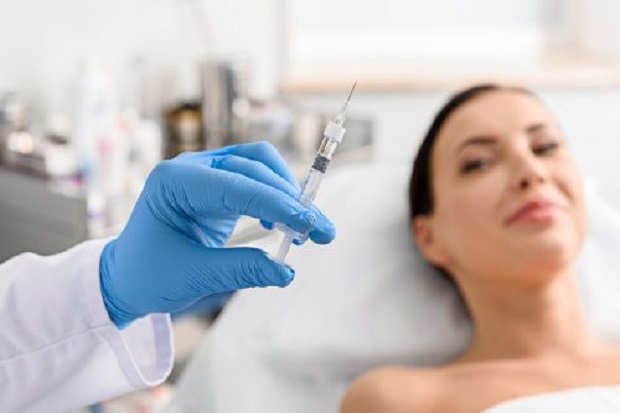 Horor, Dokter di Korsel...