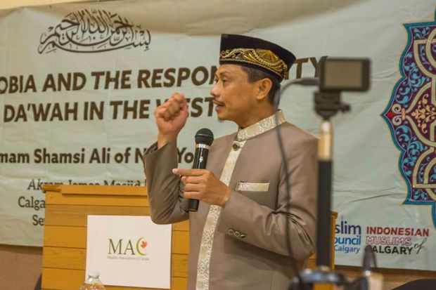 Masih Adakah Rasa Malu?