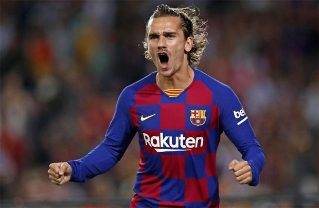 Barcelona Terbukti Bersalah...