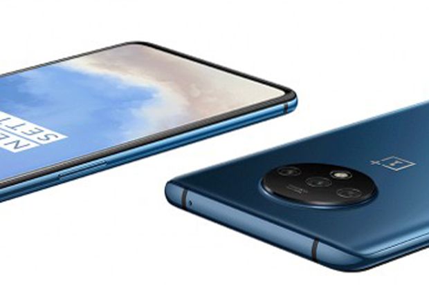 Resmi, OnePlus 7T Bawa...