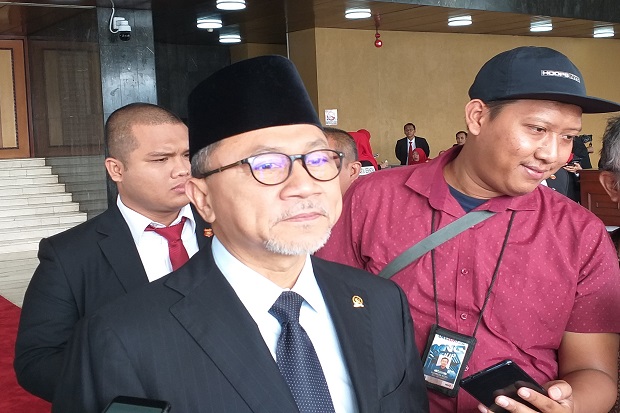 Mahasiswa Jadi Korban...