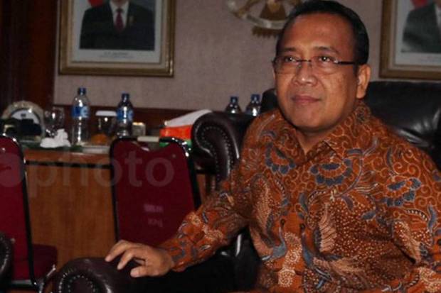 Istana Sebut Pertemuan...