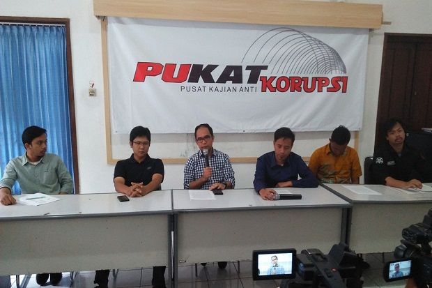 Pukat UGM: Presiden...