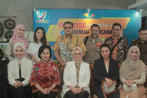 Parfi 56 Berupaya Tingkatkan...