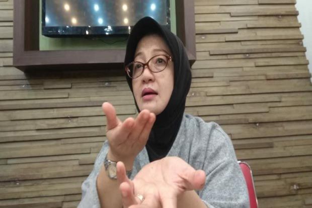 Anggota DPD Asal Sulteng:...