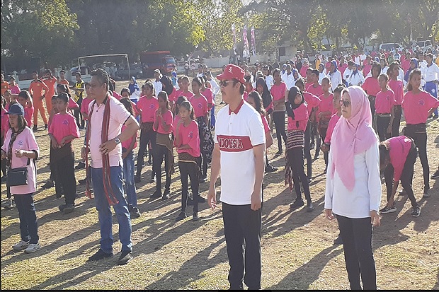 Peringati Hari Kontrasepsi...