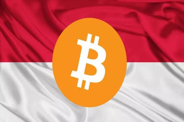 Indonesia Miliki Volume...