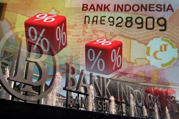 BI: Negara Berkembang...