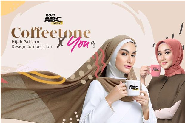 Hijab Pattern Design...