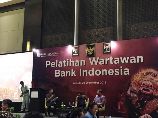 Ekonomi Global Melambat,...