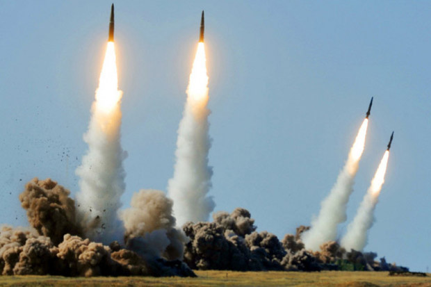 NATO Tolak Tawaran Moratorium...