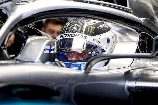 Bottas Trauma Bantu...