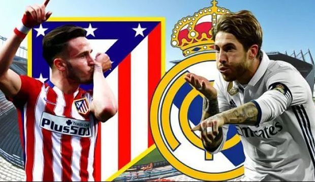Preview Atletico Madrid...