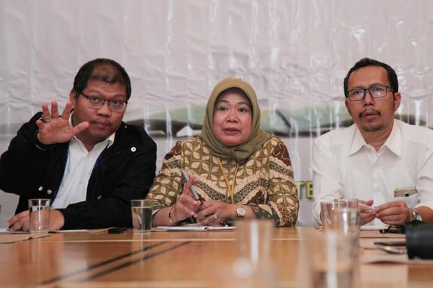 1 Oktober, MPR Gelar...