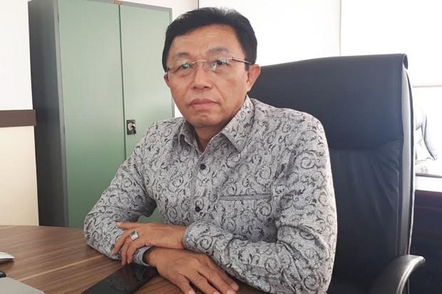 KPK Bukan Lembaga Suci,...