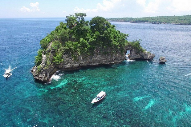 Nusa Penida Festival...