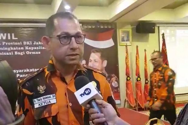 Jelang Pelantikan Presiden,...