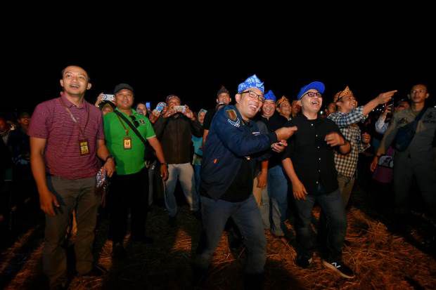 Layang Lakbok Festival...