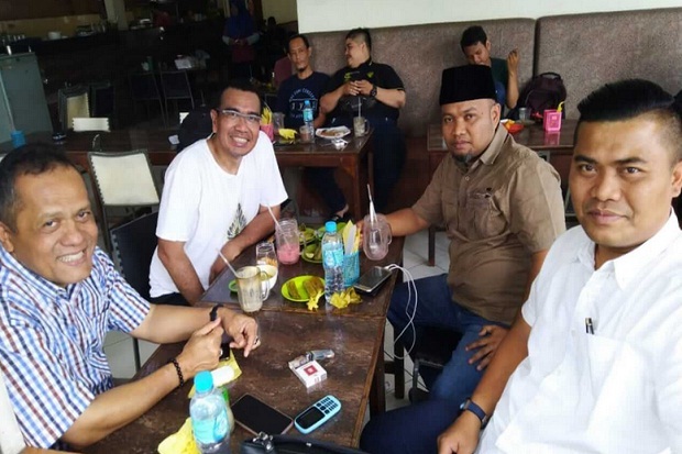 Gerindra Sumut: Arya...