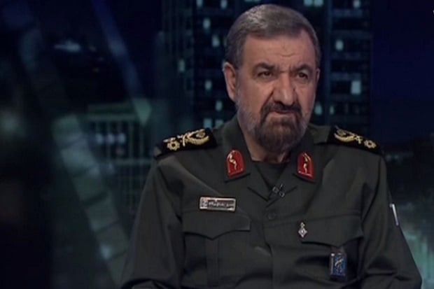 Penasihat Khamenei Sesumbar...