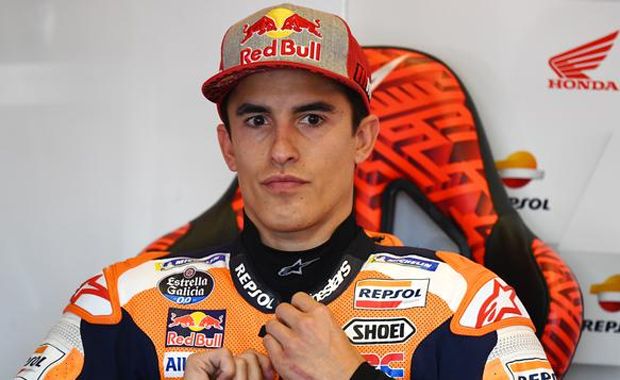Biagi Sebut Marc Marquez...