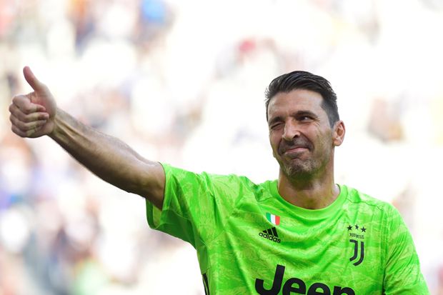 Lampaui Rekor Maldini,...