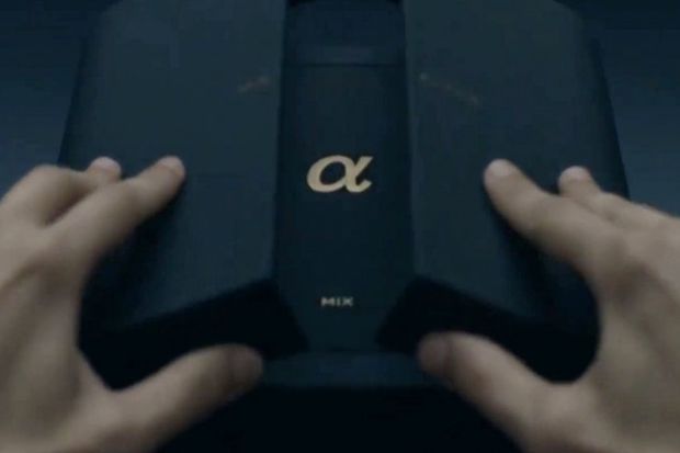 Unboxing Resmi Ungkap...