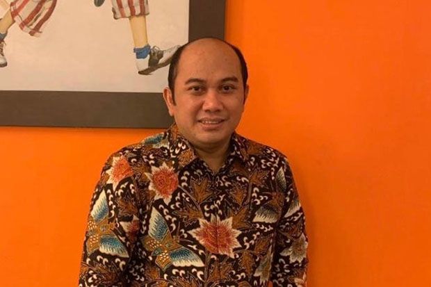 Perppu KPK Tak Selesaikan...