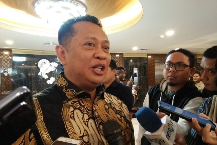 Ketua DPR: Instabilitas...