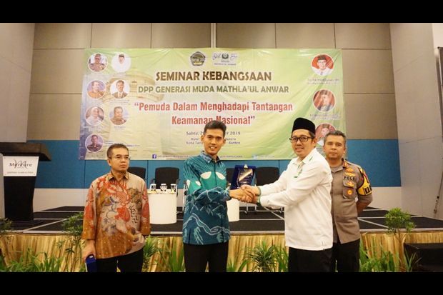 Negara Harus Mampu Deteksi...