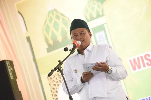 Wagub Jabar Paparkan...