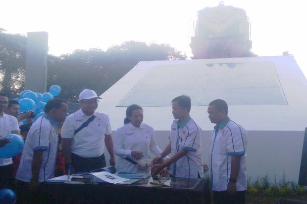 Menteri BUMN Minta Jalur...
