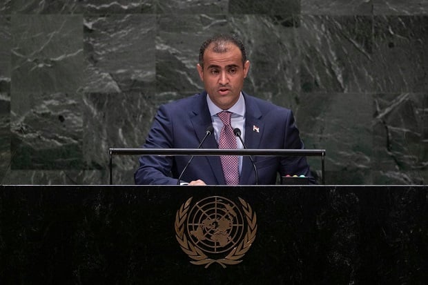 Menlu Yaman Sebut Iran-Houthi...