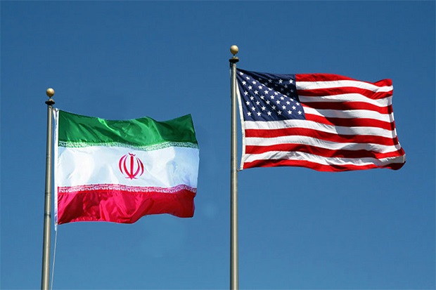 Iran Mengaku Siap Bahas...