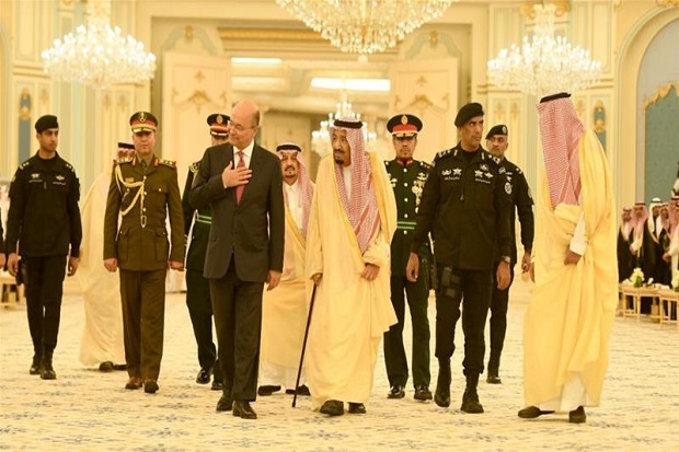 Berkelahi, Bodyguard...