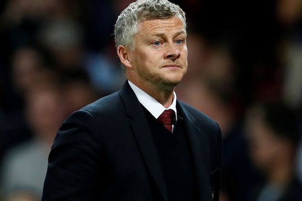 Jelang Man United vs...
