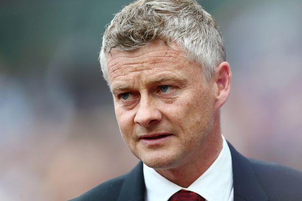 Jelang Man United vs...