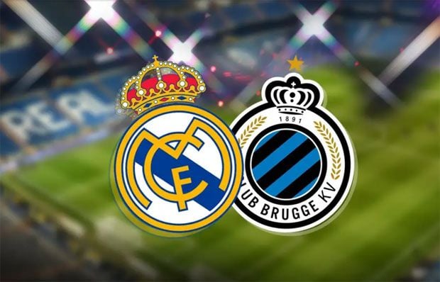 Preview Real Madrid...